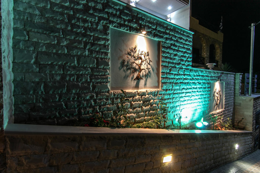 Golden Blue Studios Χρυσή Αμμουδιά Εξωτερικό φωτογραφία